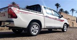 تويوتا هايلوكس